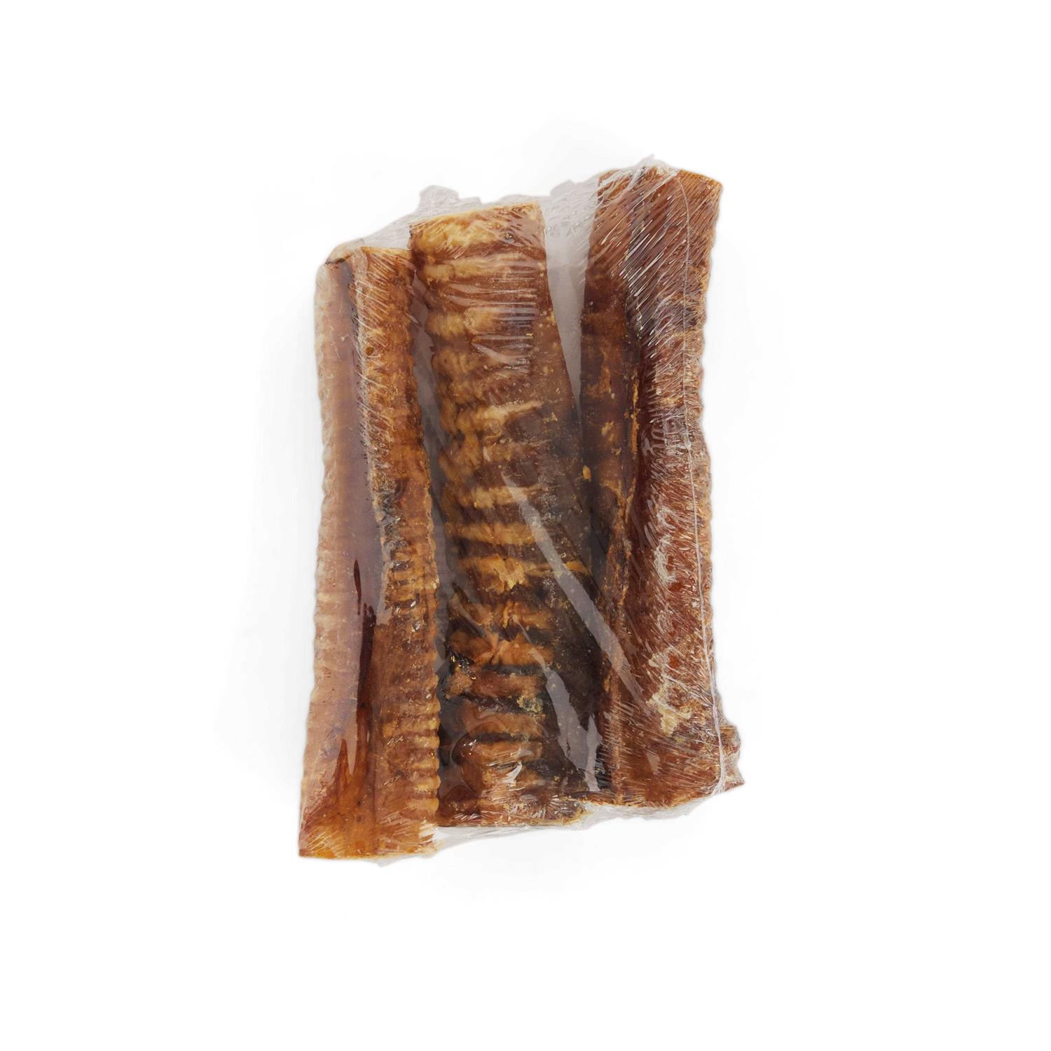 Good Lovin' Dehydrated Beef Trachea Dog Chews - Image 4