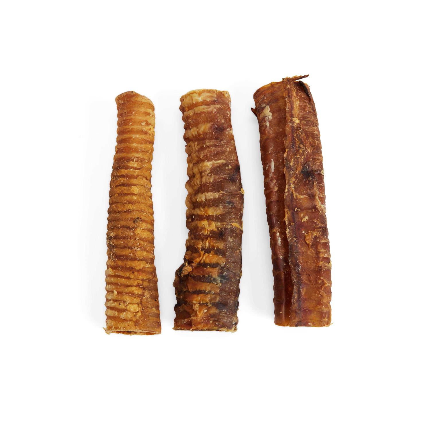Good Lovin' Dehydrated Beef Trachea Dog Chews - Image 5