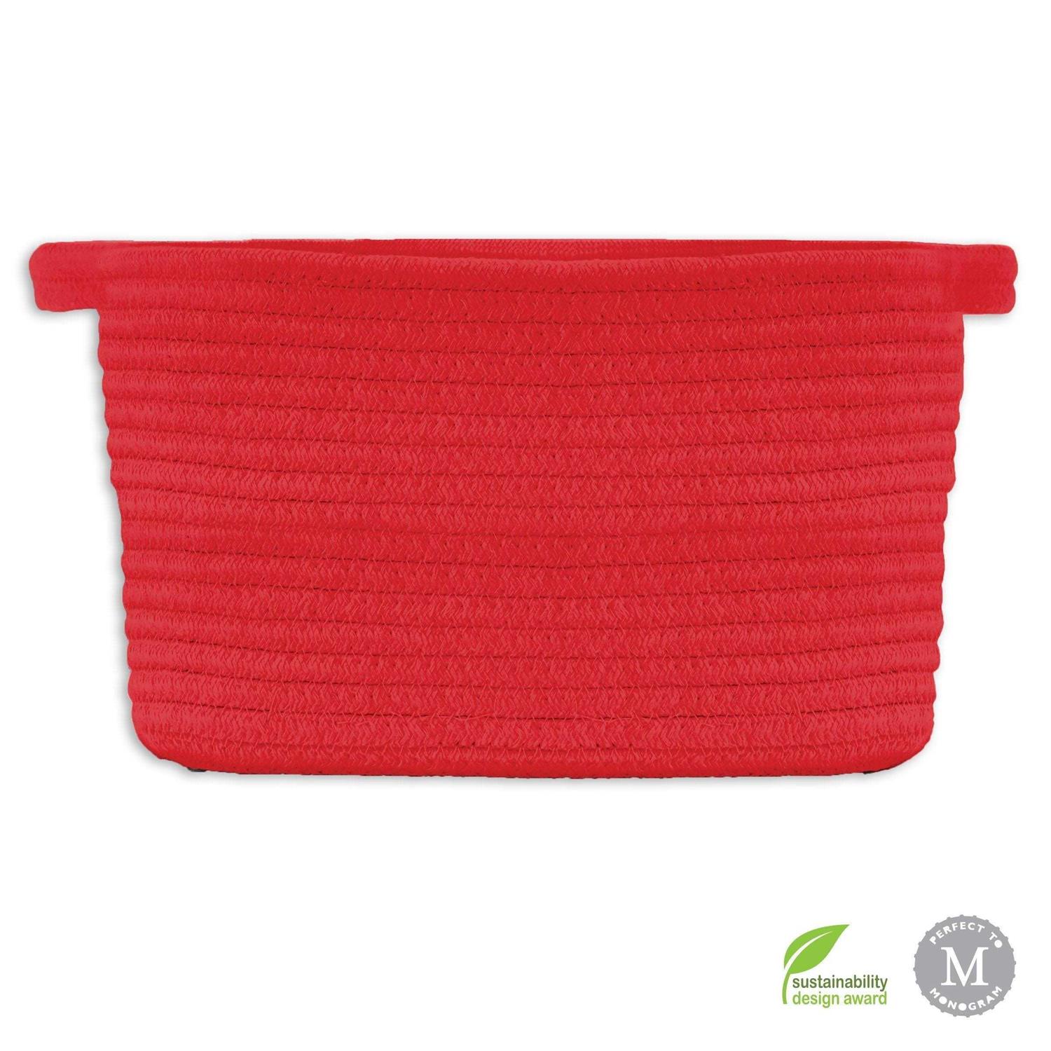 Harry Barker Cotton Rope Dog Toy Storage - Image 3