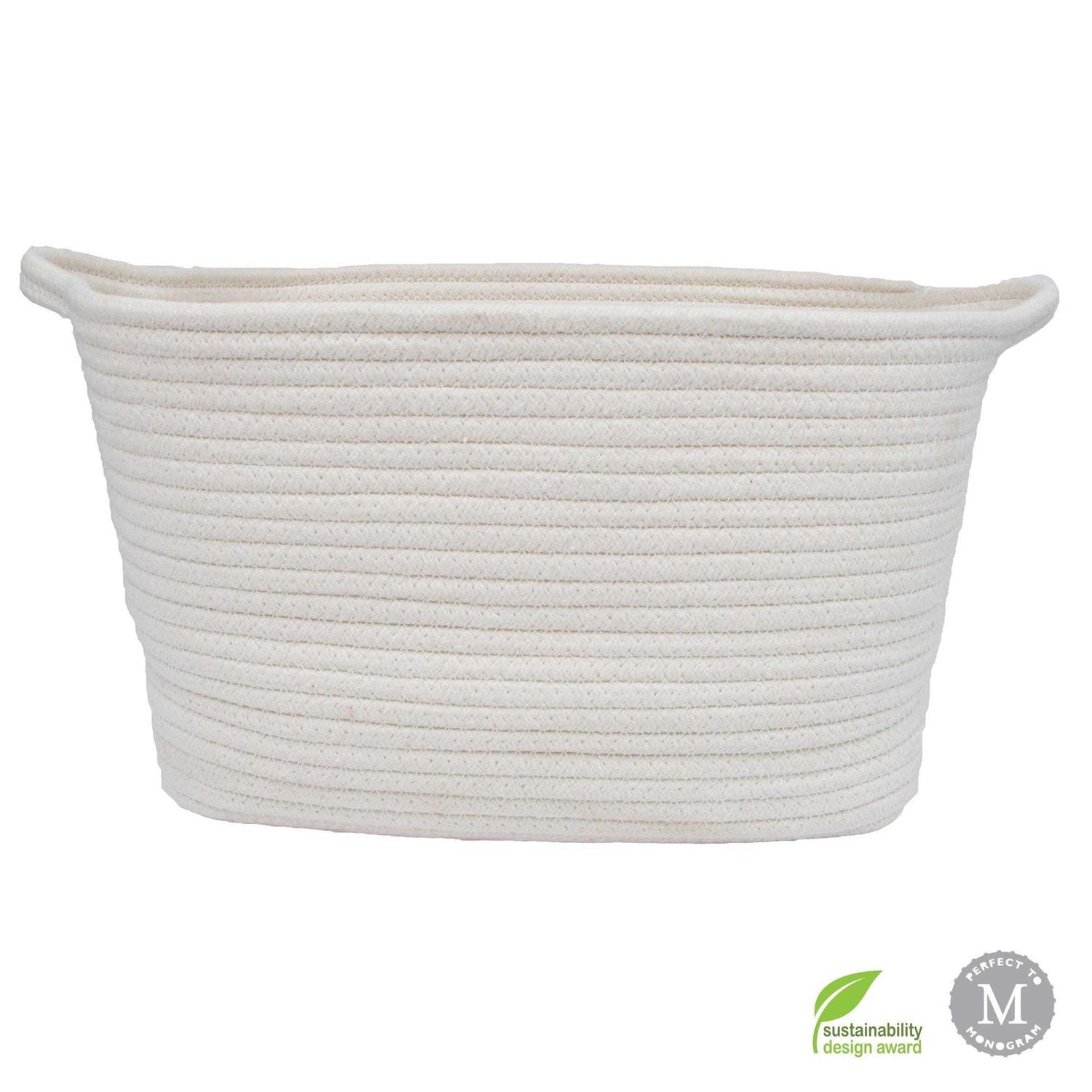 Harry Barker Cotton Rope Dog Toy Storage - Image 5