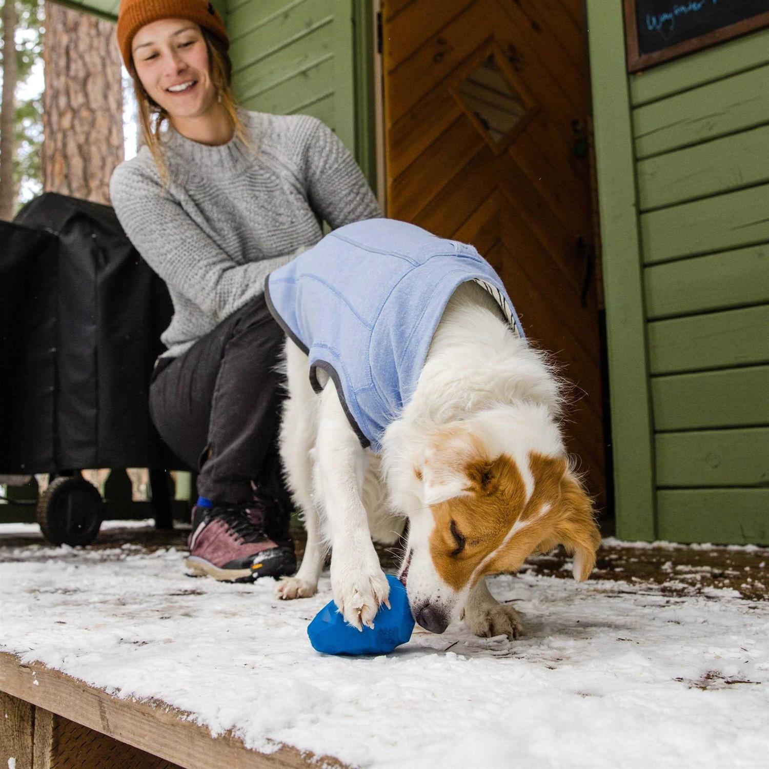Gnawt-a-Cone Toy Ruffwear - Image 5
