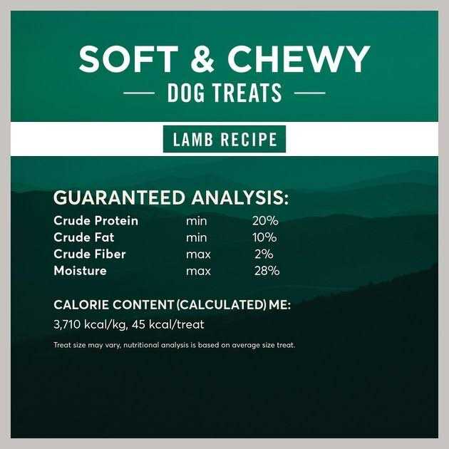 American Journey Limited Ingredient Grain-Free Recipe Soft & Chewy Dog Treats - Image 4
