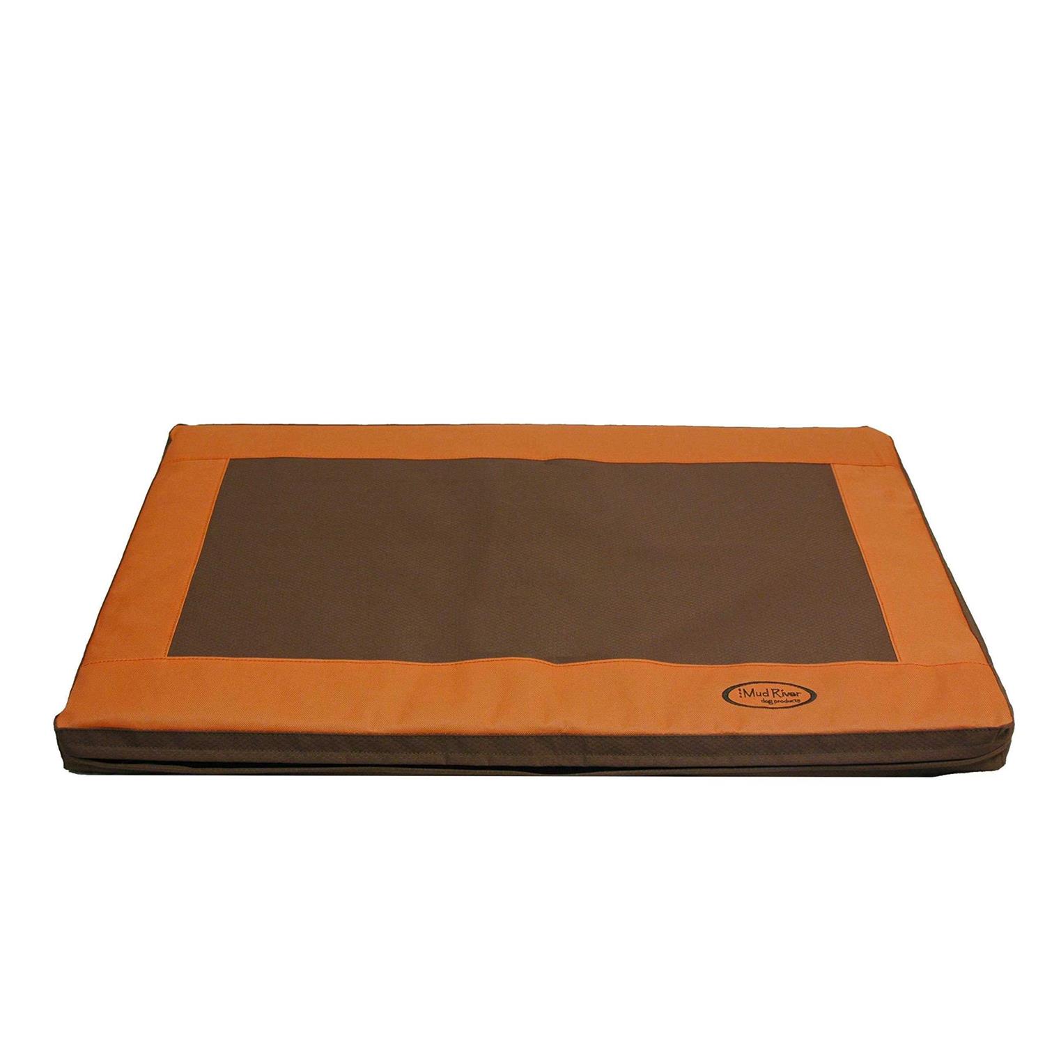 Mud River Memory Foam Crate Cushion - Image 4