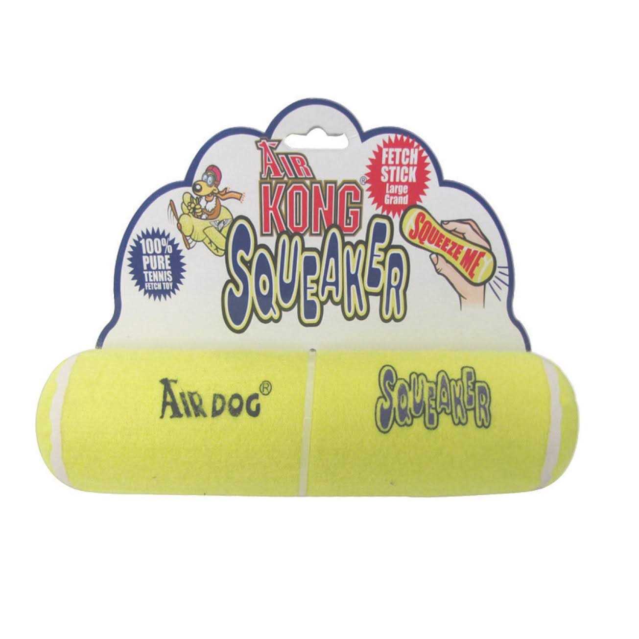 Kong Dog Squeaker Stick - Image 3