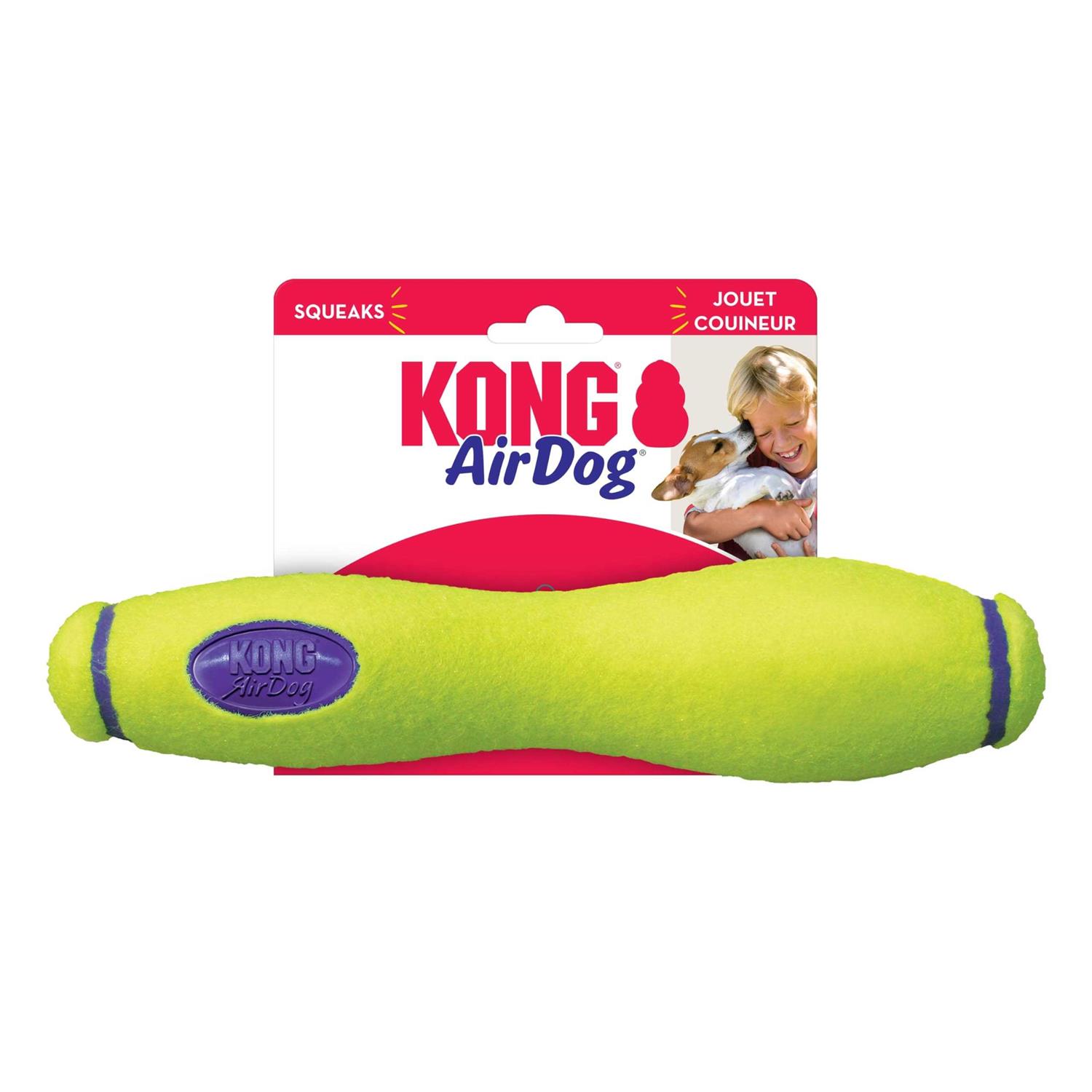 Kong Dog Squeaker Stick - Image 5
