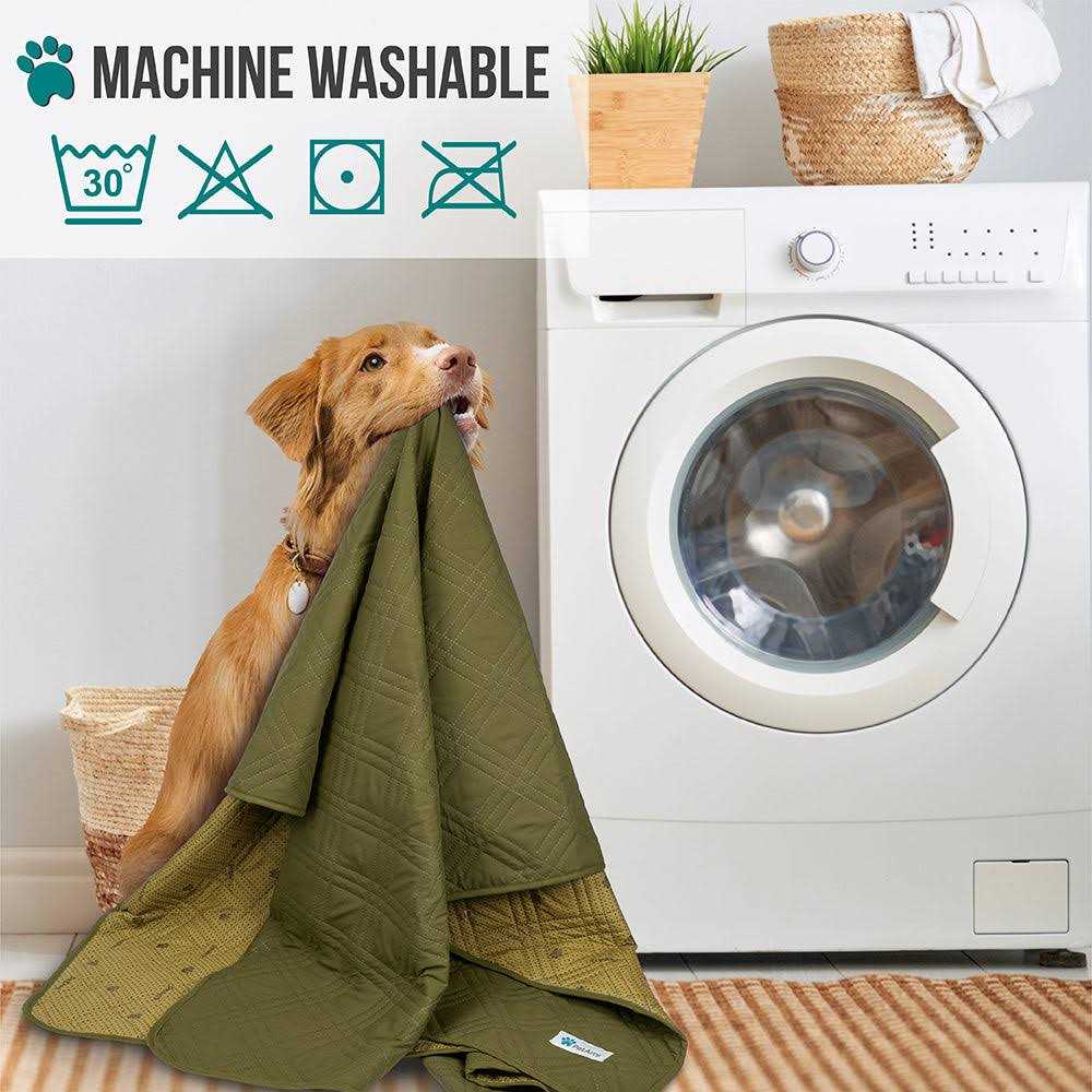 PetAmi Waterproof Dog Bed Cover Pet Blanket Large Dog - Image 5