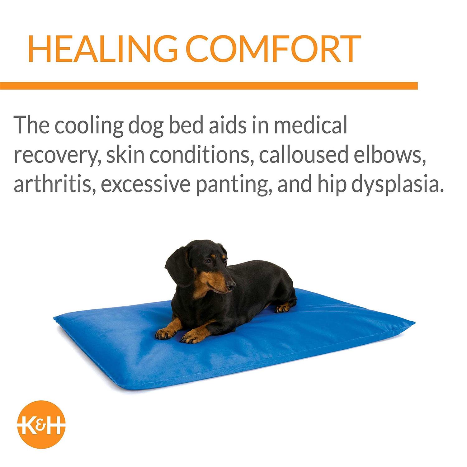 K&H Pet Cool Bed III - Image 3