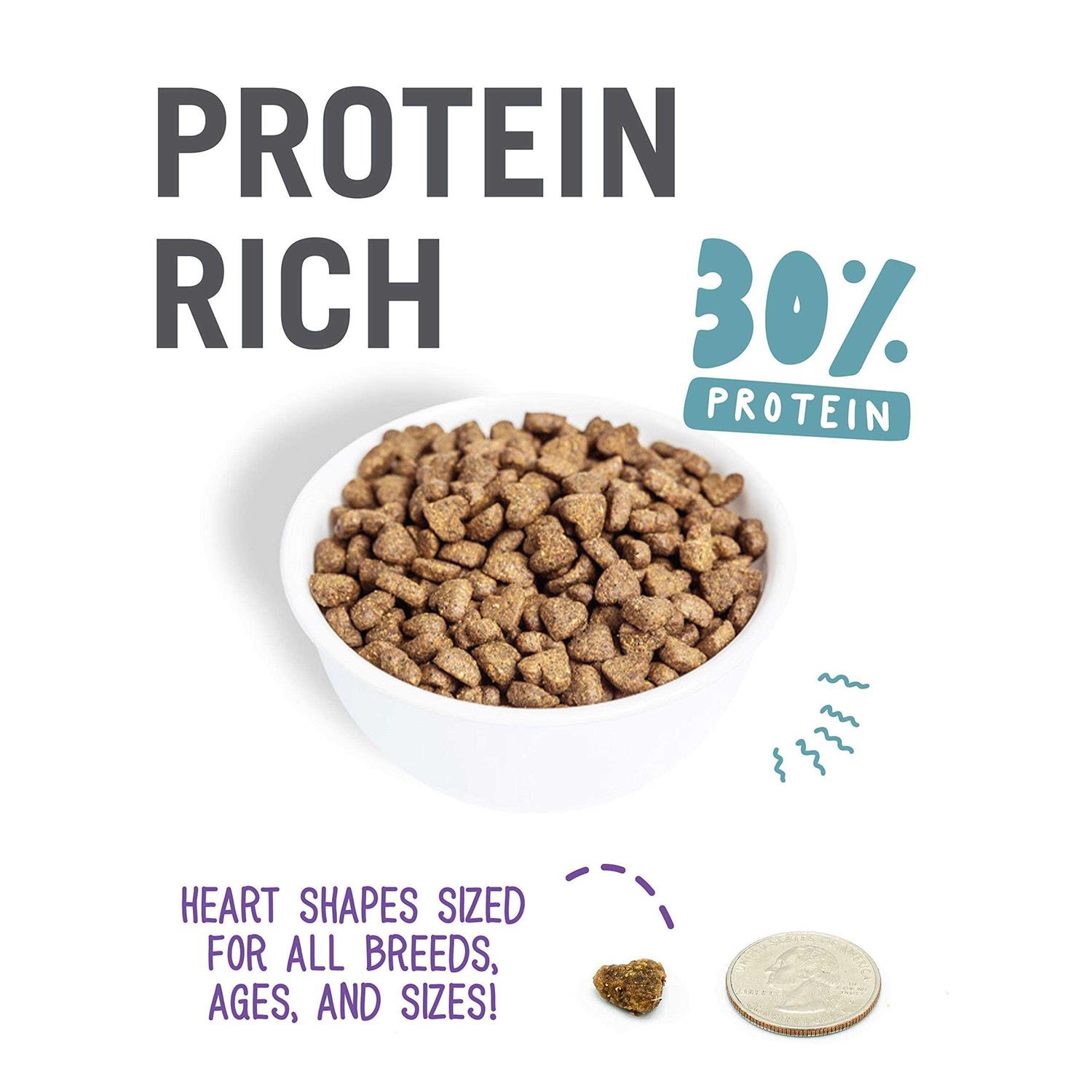 I and love and you Lovingly Simple Dog Food - Image 3