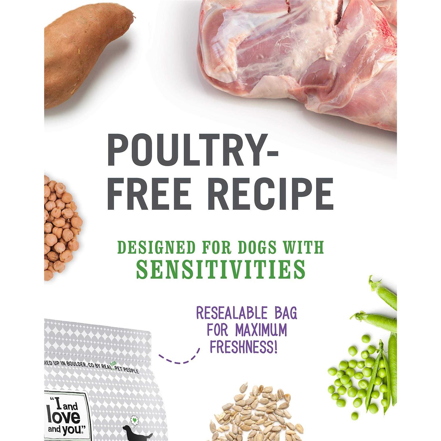 I and love and you Lovingly Simple Dog Food - Image 4