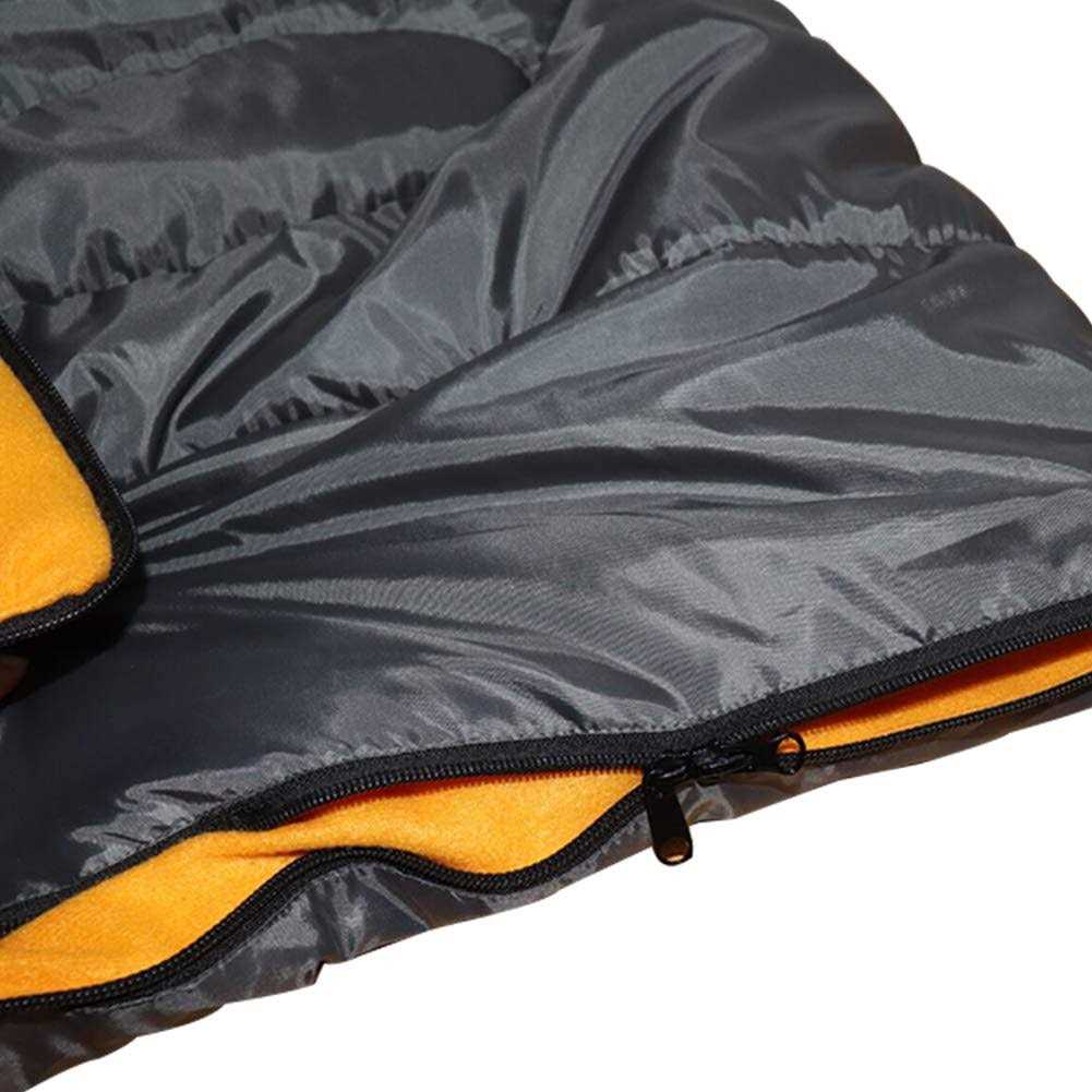 Lifeunion Dog Sleeping Bag with Storage Bag Waterproof Warm Packable Dog Bed for Travel Camping Hiking Backpacking - Image 5
