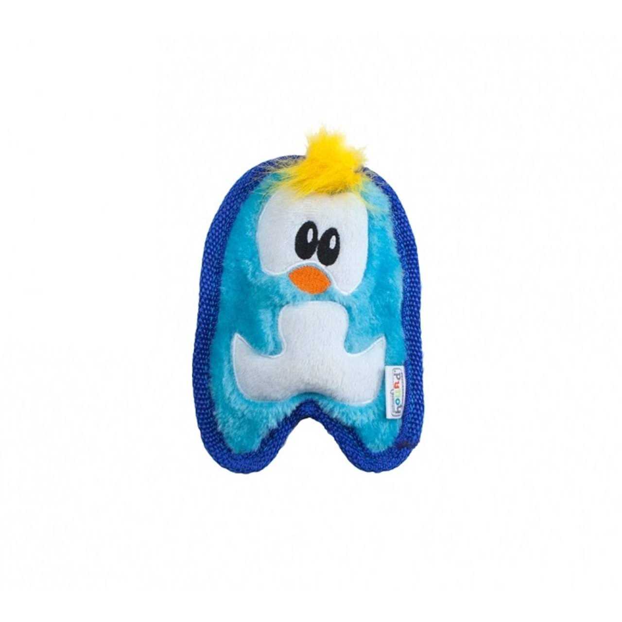 Outward Hound Invincibles Chicky Dog Toy - Image 3