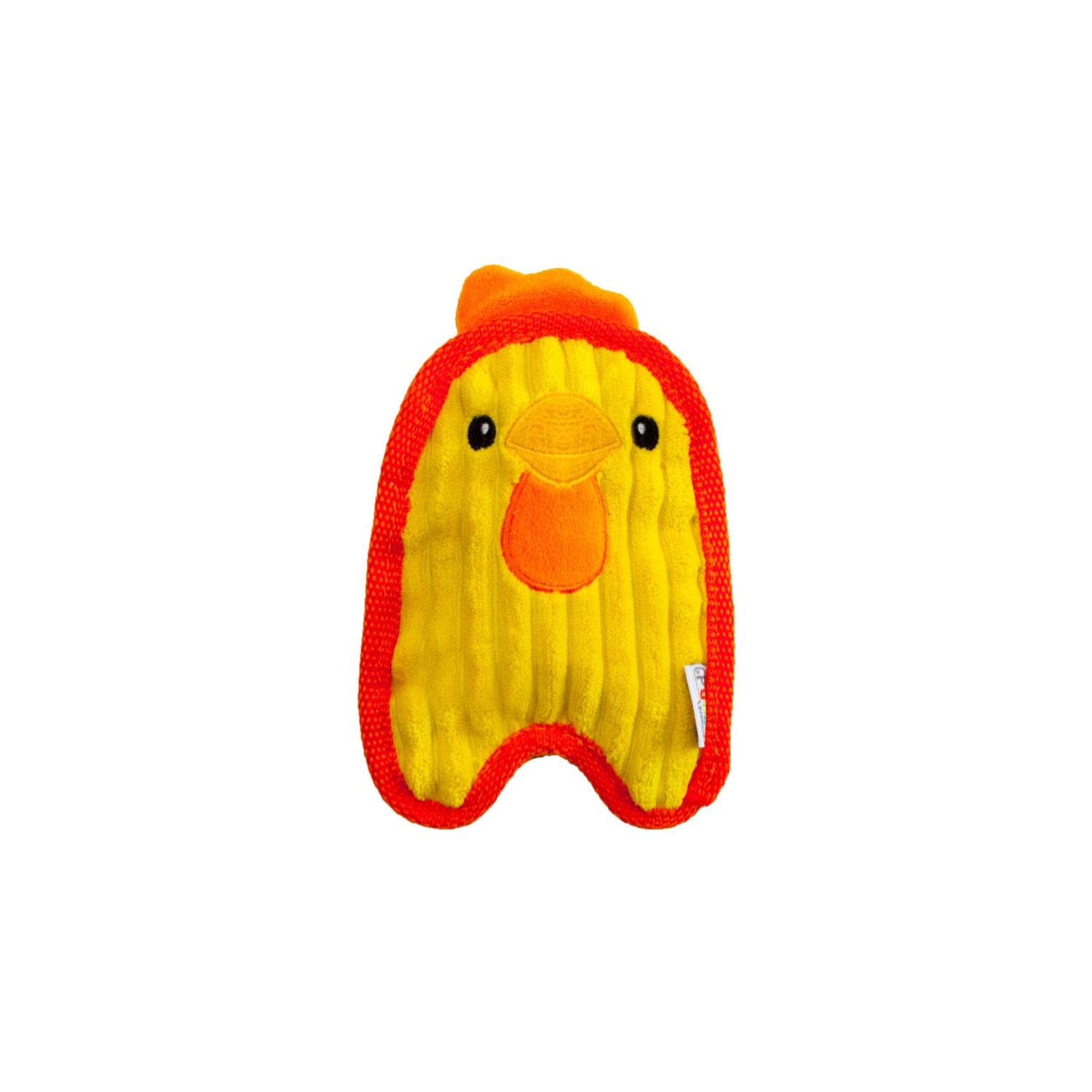 Outward Hound Invincibles Chicky Dog Toy - Image 5