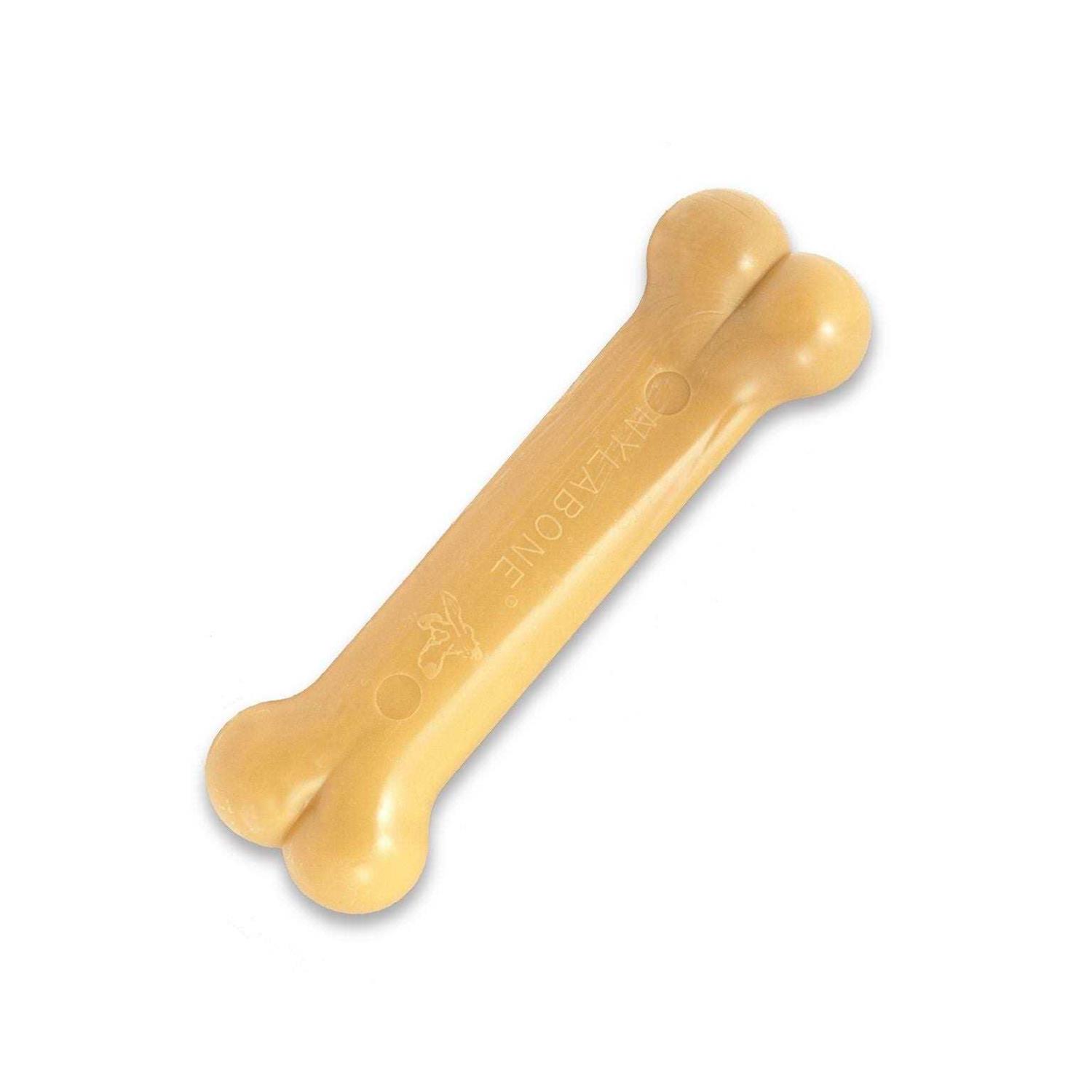 Nylabone Bacon Chew Bone - Image 5