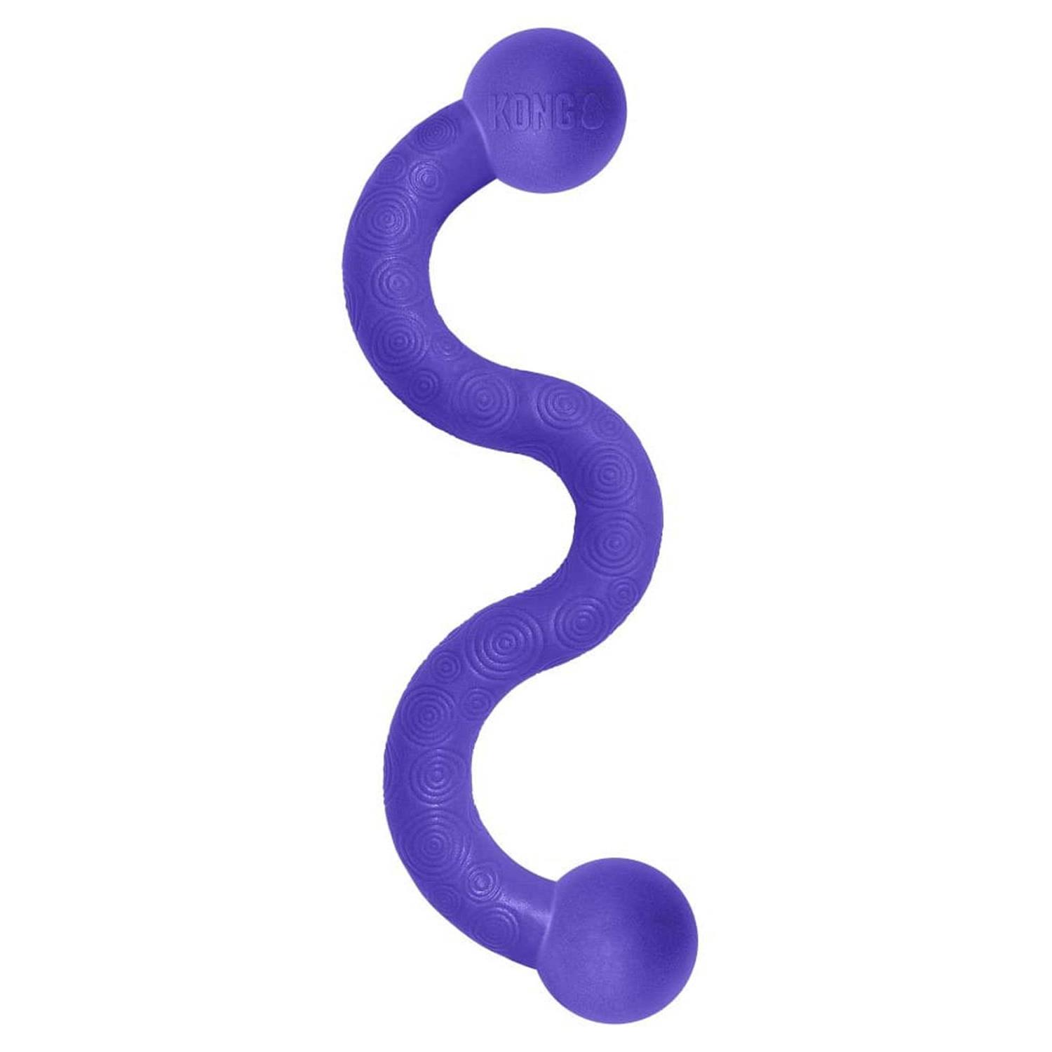 KONG Ogee Stick Dog Toy - Image 4