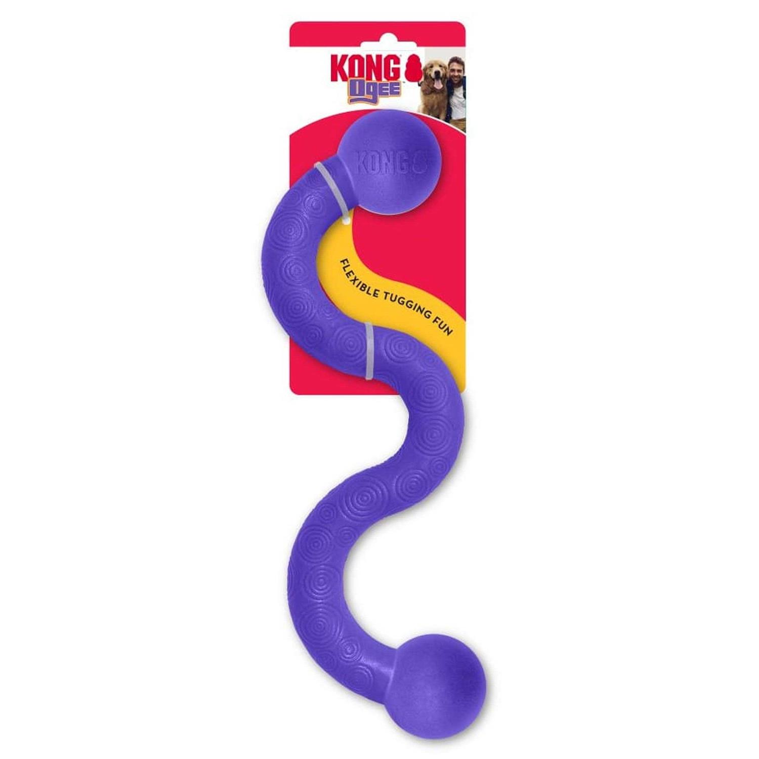KONG Ogee Stick Dog Toy - Image 5
