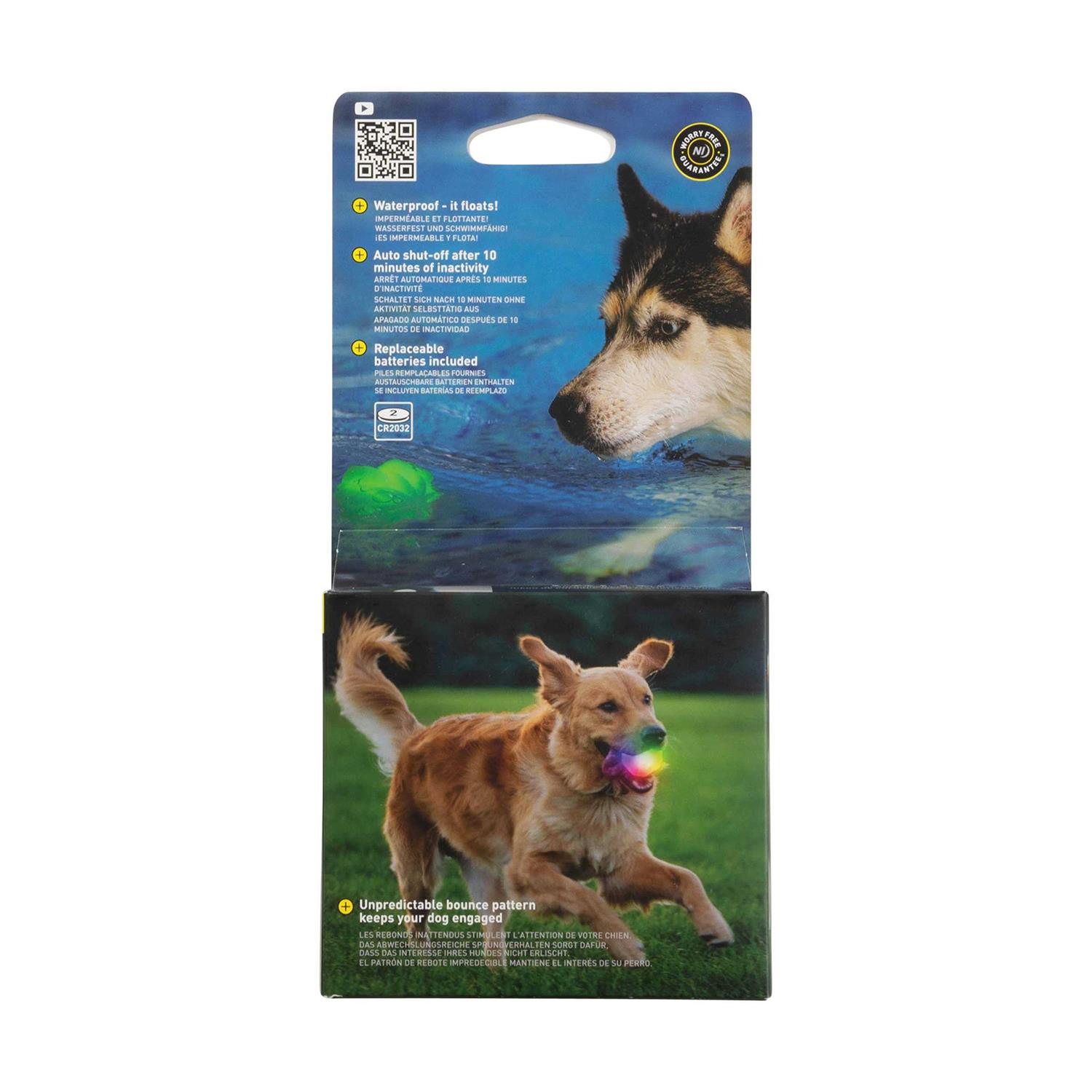 Nite Ize GlowStreak Wild LED Ball - Image 3