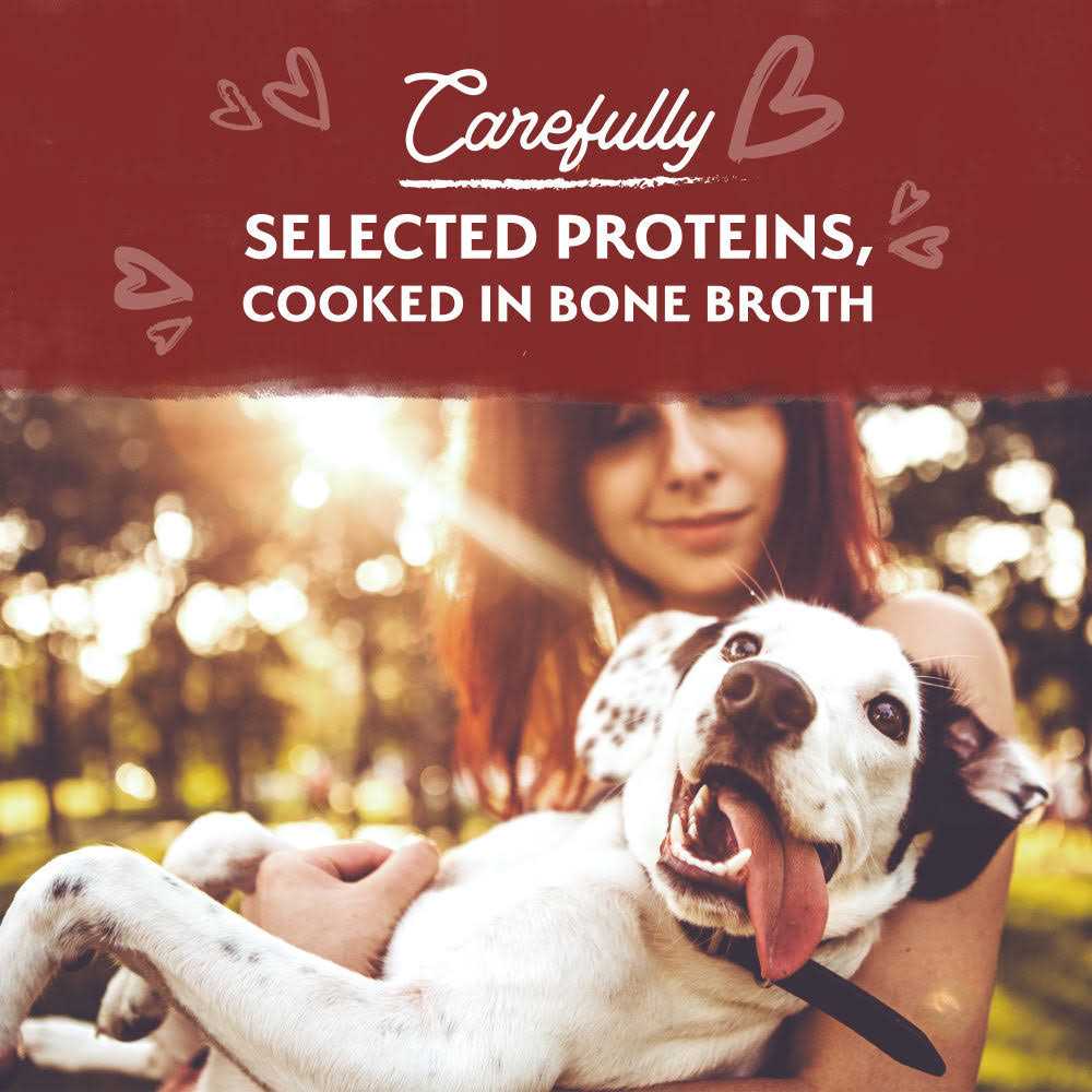 Natural Balance Limited Ingredient Stew Wet Dog Food - Image 4