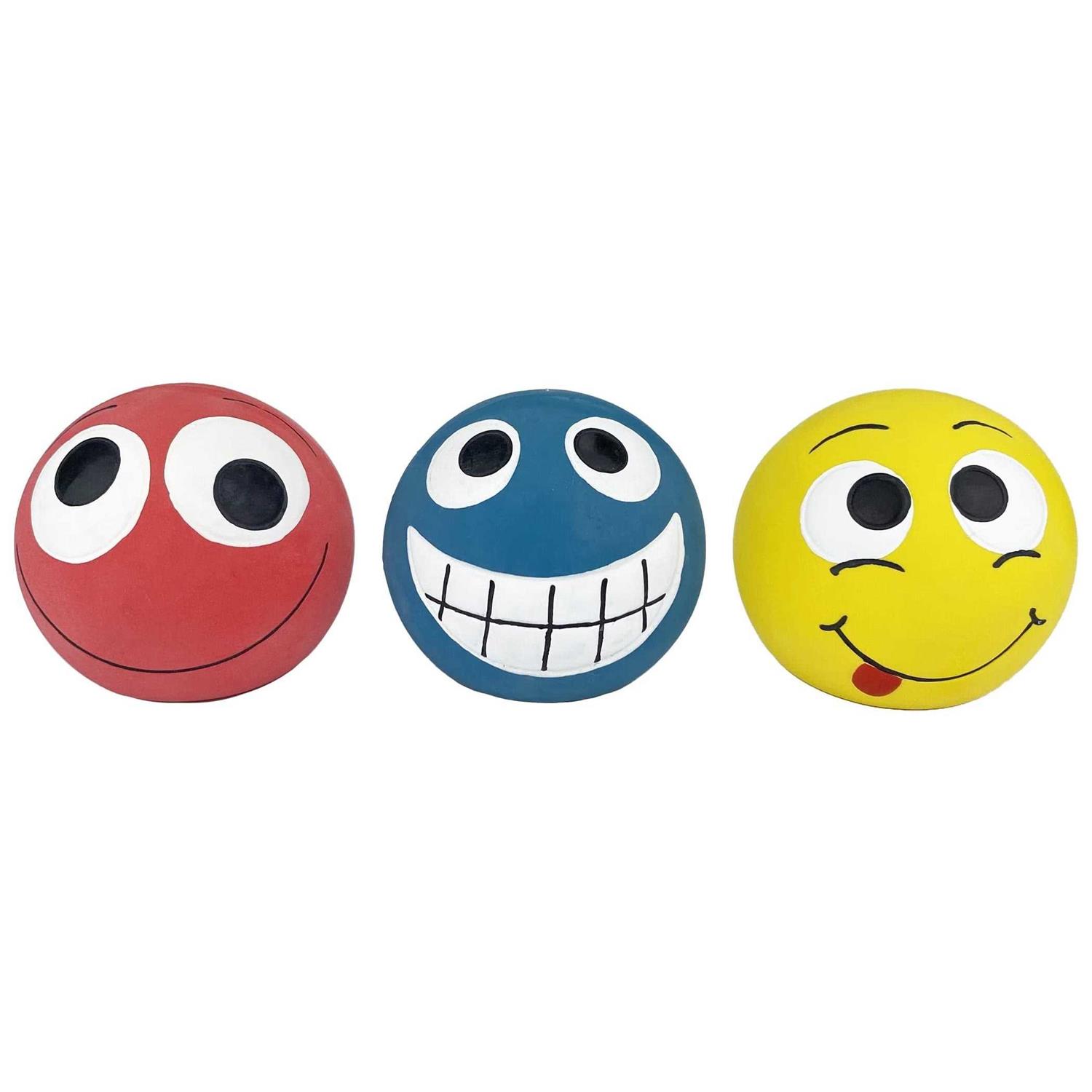 Multipet Silly Squeakers 3pk - Image 4