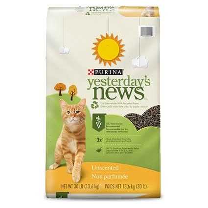 Fresh News Cat Litter - Image 5
