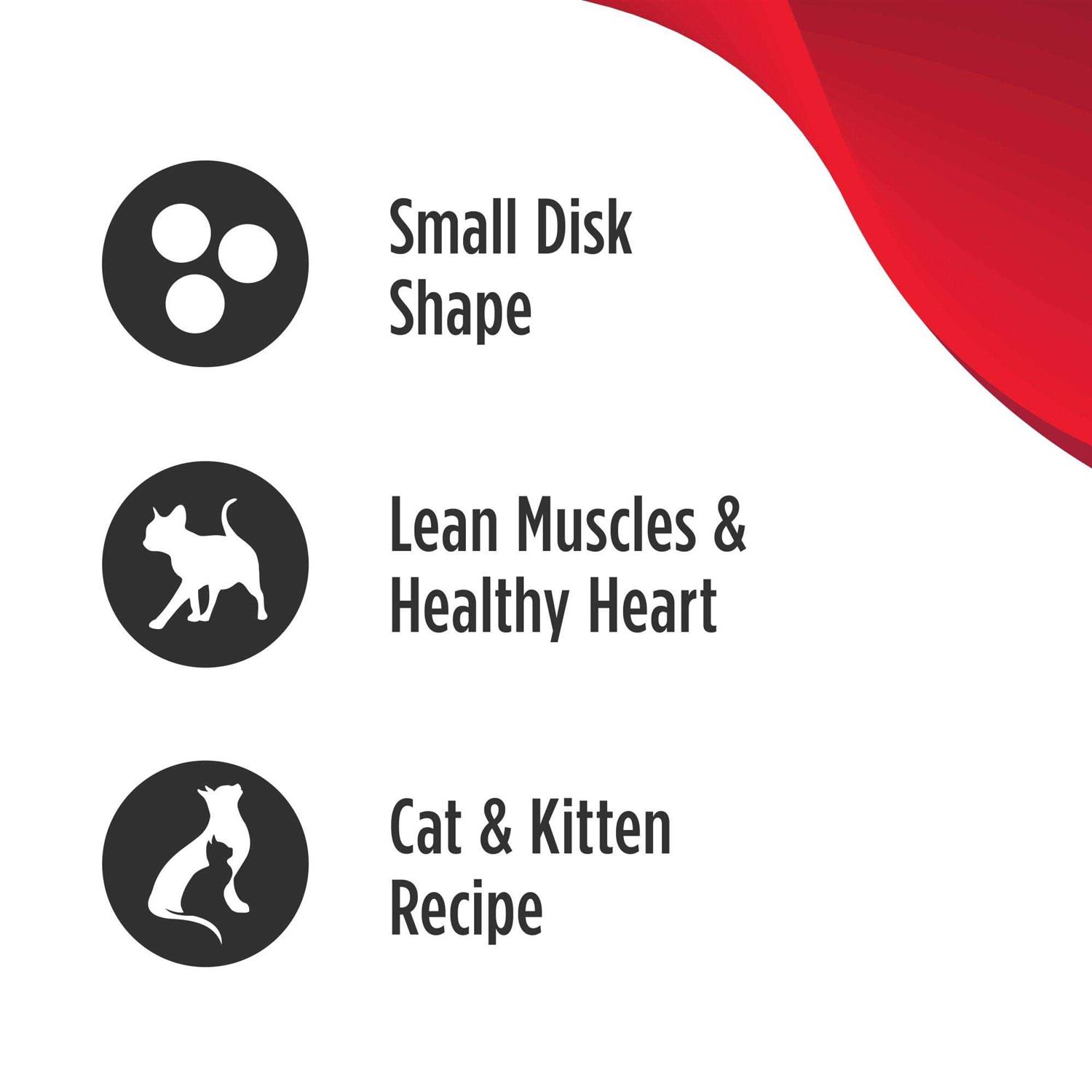 Nulo MedalSeries Grain-Free Turkey & Cod Dry Cat & Kitten Food - Image 4