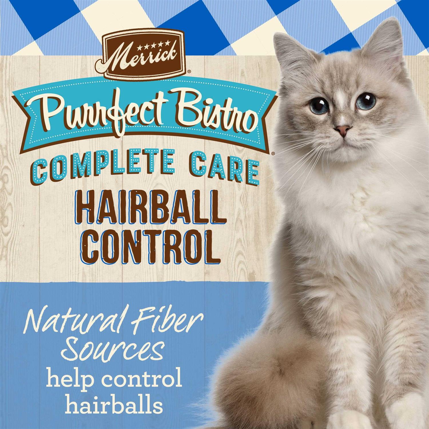 Merrick Purrfect Bistro Adult Dry Cat Food - Image 3