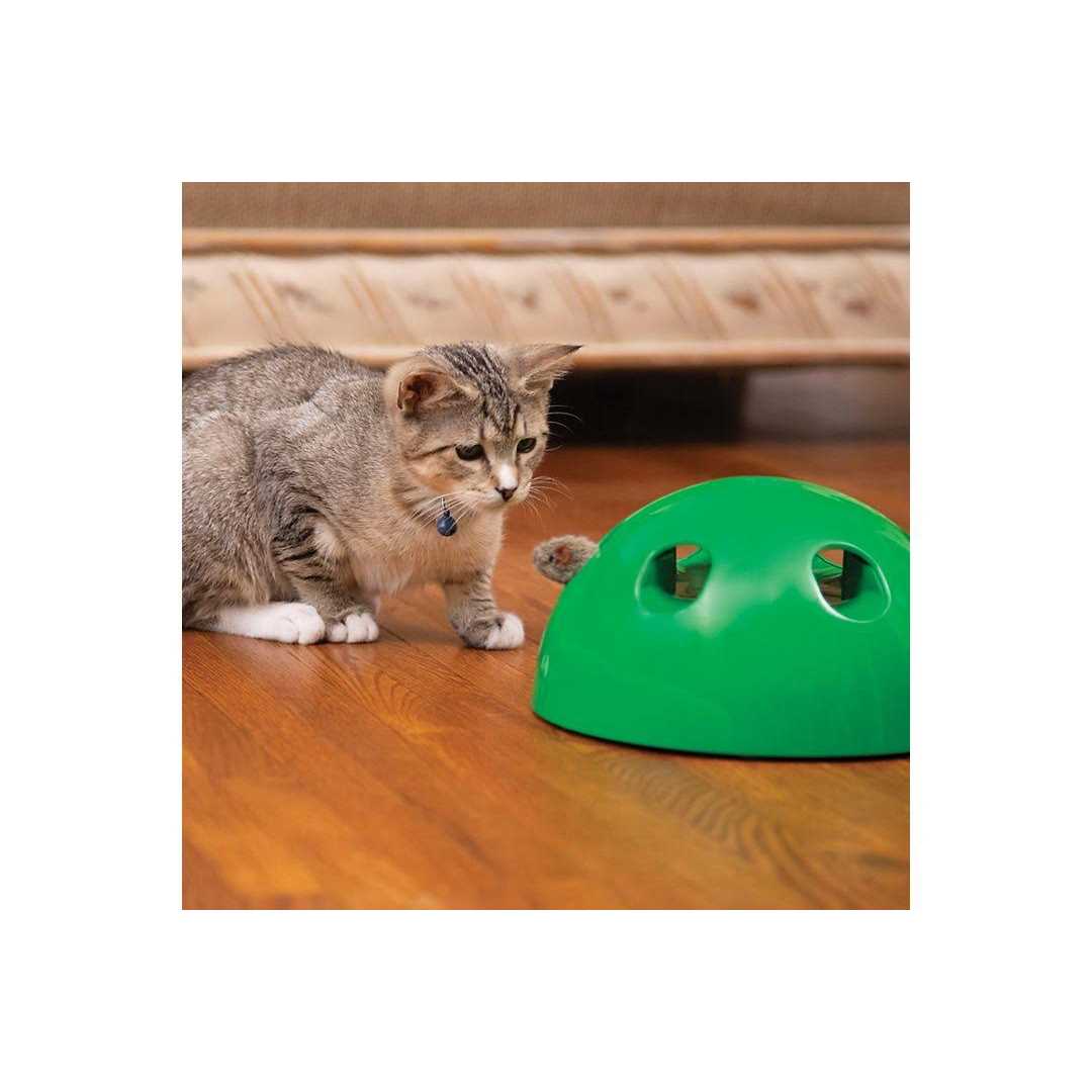 Pets Know Best Pop N Play Cat Toy - Image 4