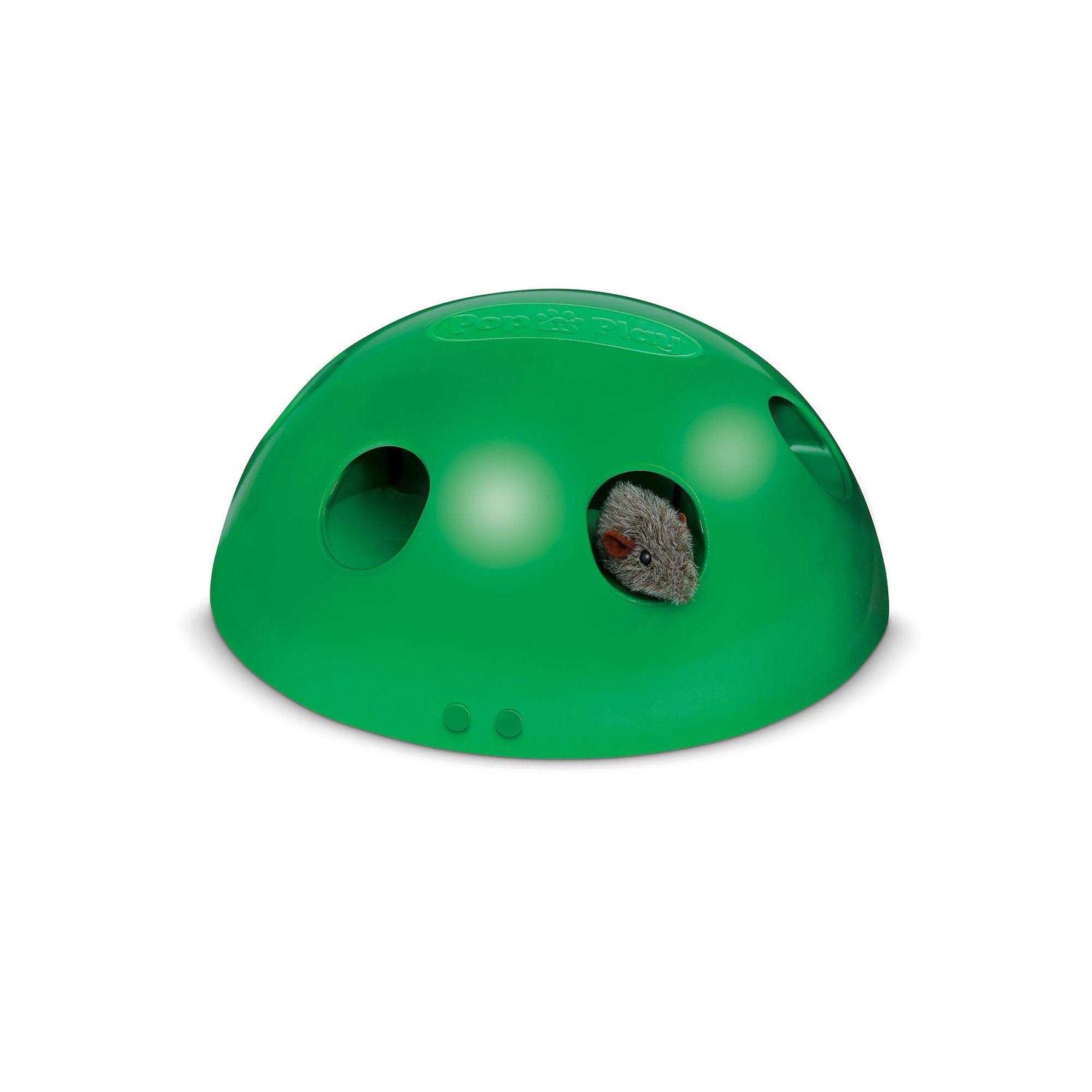 Pets Know Best Pop N Play Cat Toy - Image 5