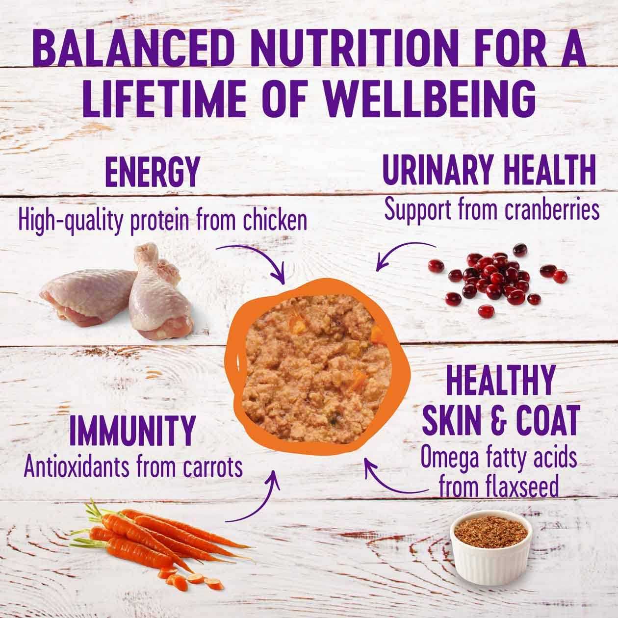 Wellness Complete Health Pâté - Image 5