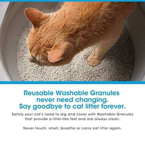 CatGenie A.I. Self-Washing Cat Box Latest - Image 5