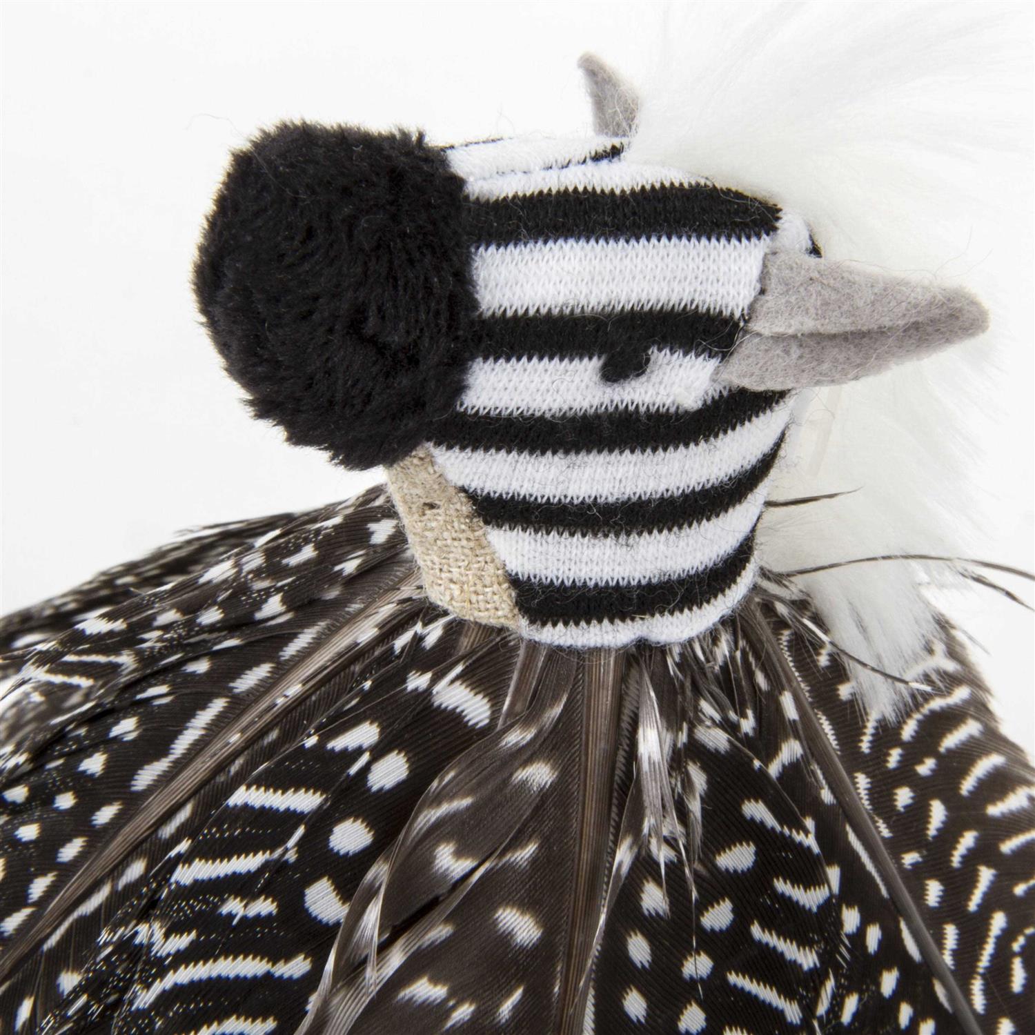 Petlinks HappyNip Zippy Zebra Catnip Cat Toy - Image 4