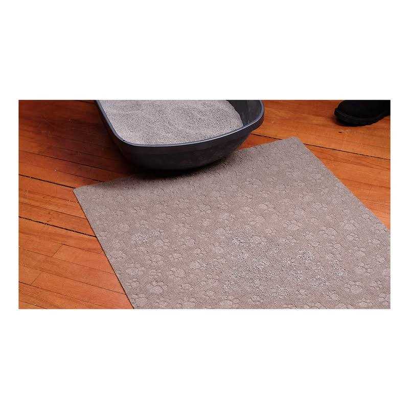 Drymate Premium Debossed Cat Litter Trapping Mat - Image 4