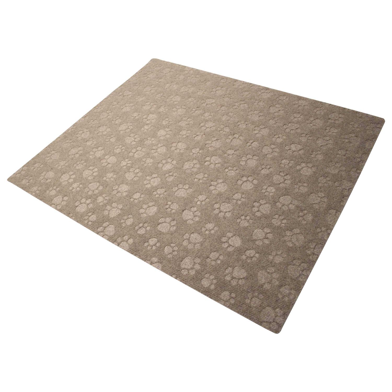 Drymate Premium Debossed Cat Litter Trapping Mat - Image 5
