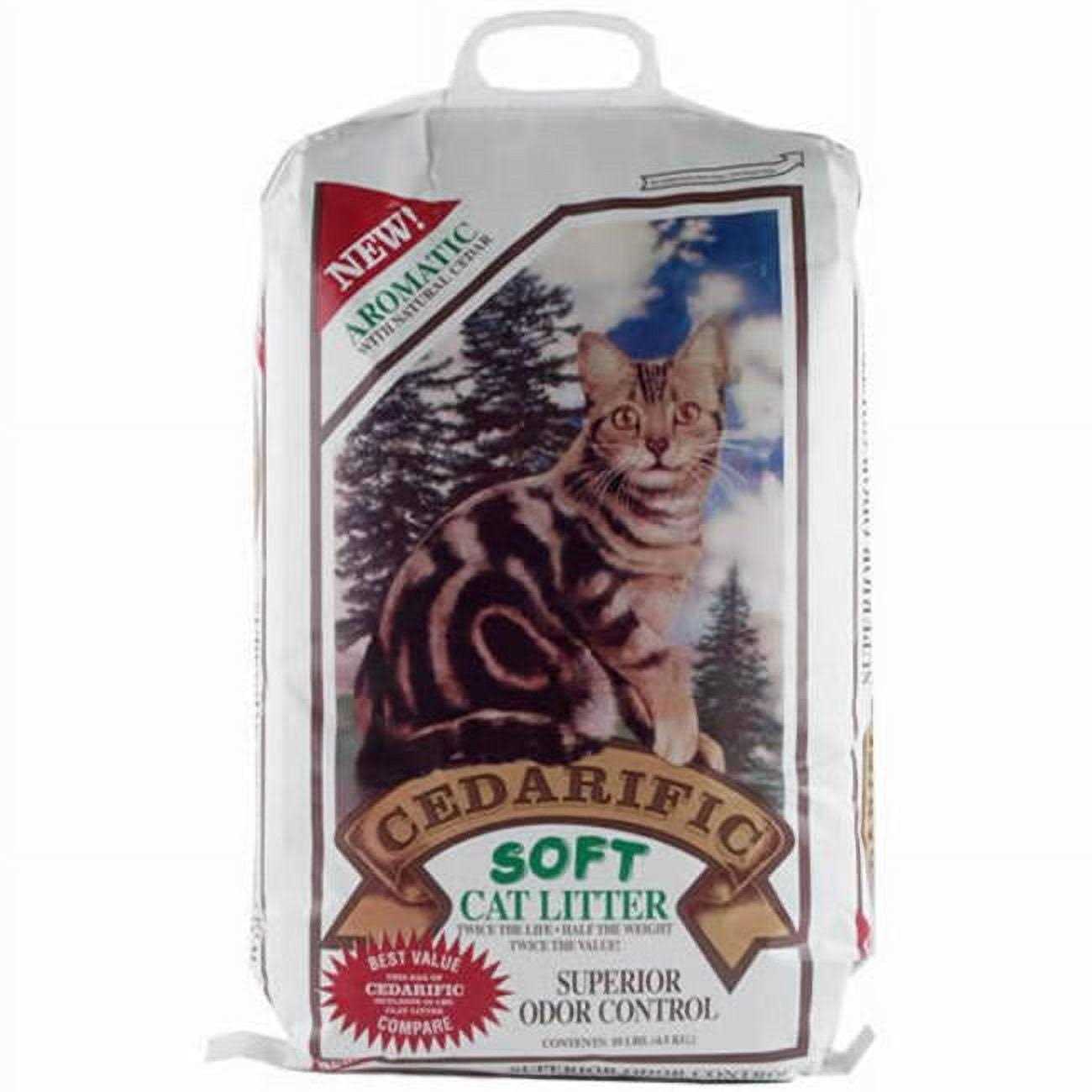 Cedarific Cat Litter - Image 4
