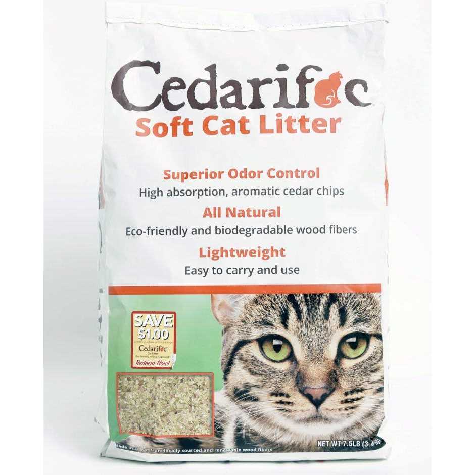 Cedarific Cat Litter - Image 5