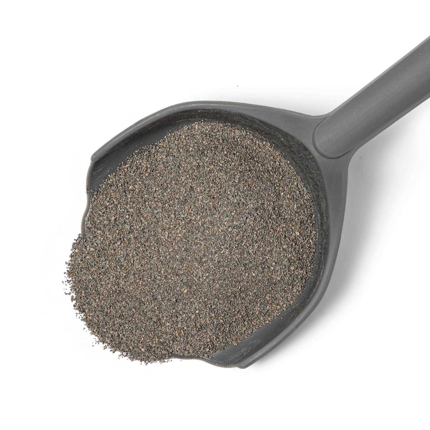 up & up Fragrance Free with Baking Soda Lightweight Clumping Cat Litter - Image 4