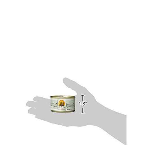 Weruva Grandma's Chicken Soup Cat Food - Image 5